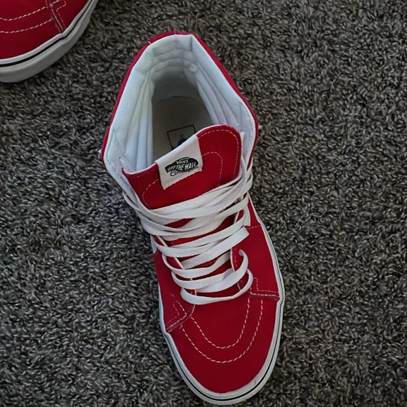 Converse Like new worn 7 times - Picture 6 of 6